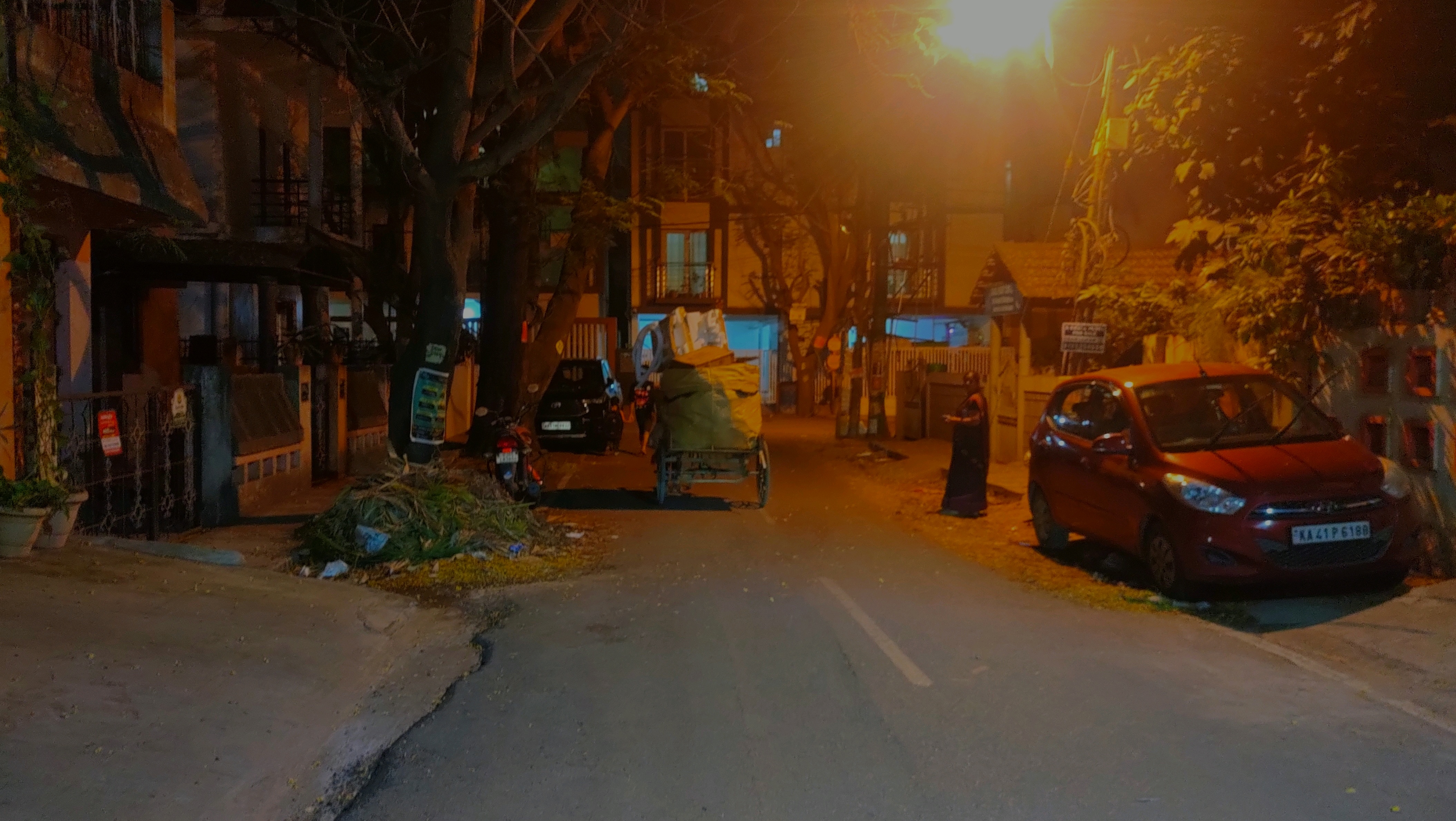 Place